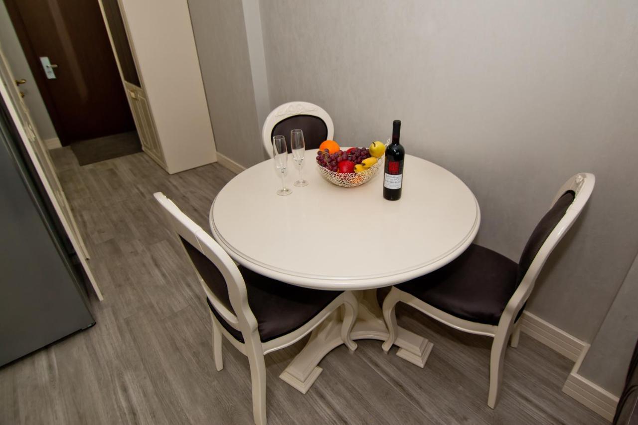 Holiday Batumi Apartment.0411 Экстерьер фото