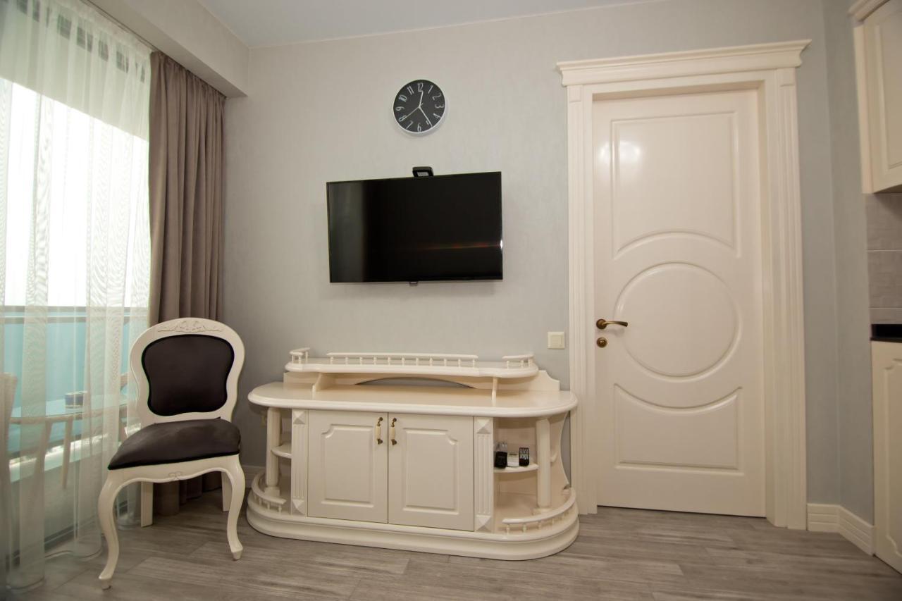 Holiday Batumi Apartment.0411 Экстерьер фото