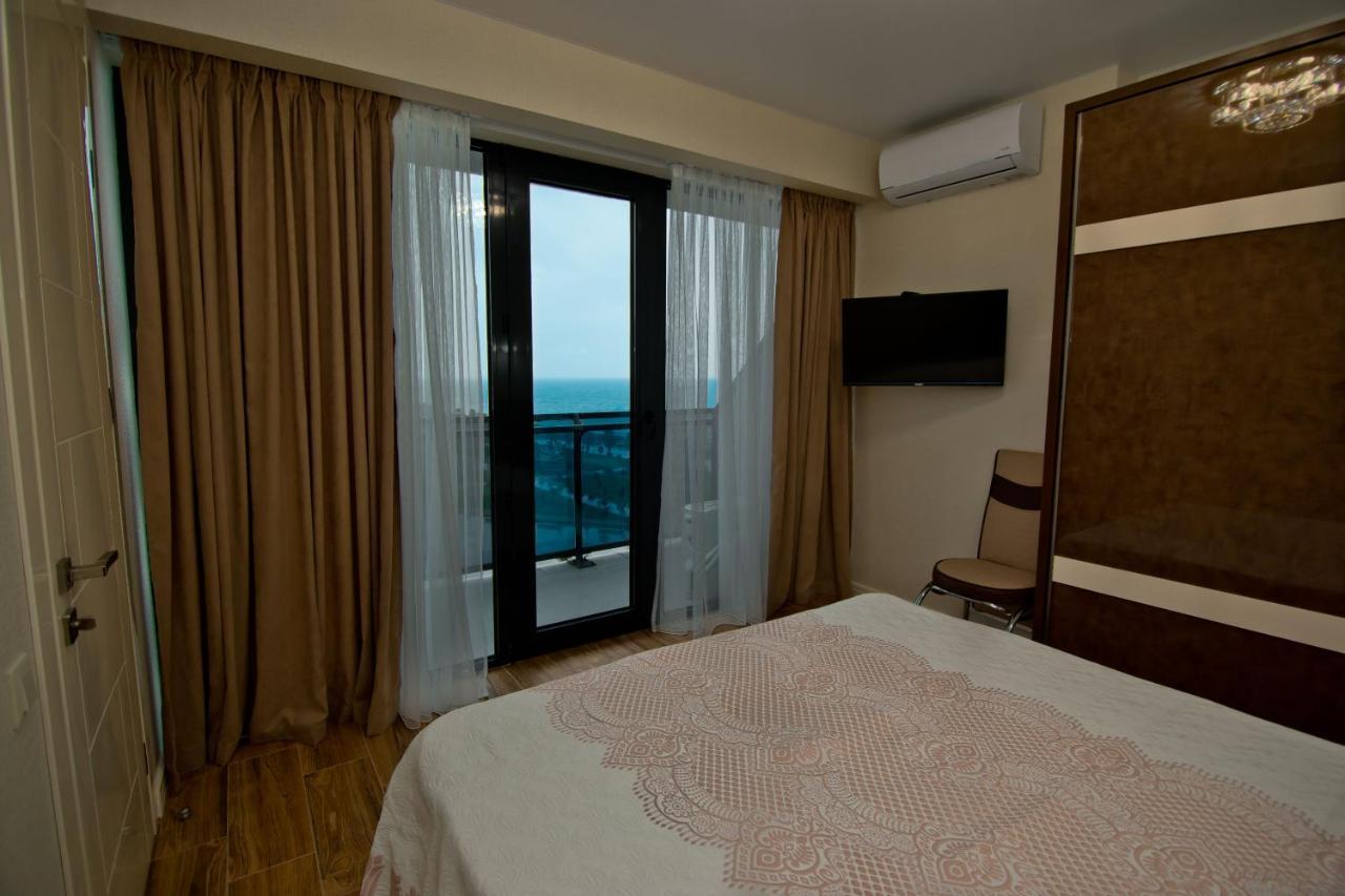 Holiday Batumi Apartment.0411 Экстерьер фото